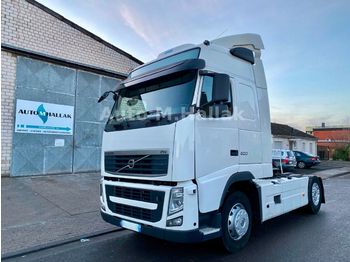 Tractor unit Volvo FH 500 Globetrotter 2x Klima TOP ZUSTAND