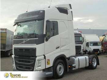 Tractor unit Volvo FH 500 HB chassis + Retarder + Euro 6 + 2x in stock: picture 1