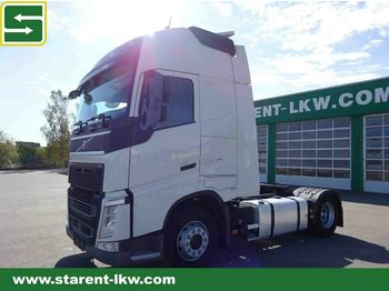 Tractor unit Volvo FH 500, I-Shift, Abbiegeassistent, Xenon