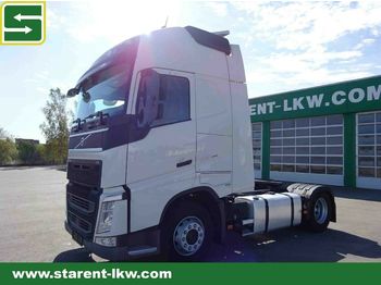 Tractor unit Volvo FH 500, I-Shift, Abbiegeassistent, Xenon: picture 1