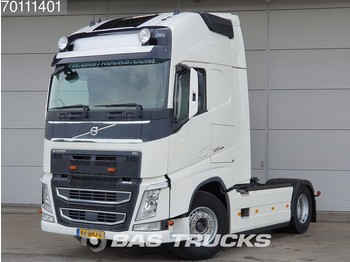 Tractor unit Volvo FH 500 XL 4X2 Retarder I-Park Cool Xenon NL-Truck