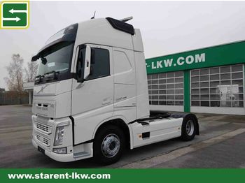 Tractor unit Volvo FH 500 XL Kabine ACC Standklima,VEB+