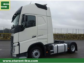 Tractor unit Volvo FH 500, XL-Kabine, EURO6, 2 Tanks, VEB+