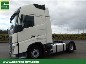 Tractor unit Volvo FH 500 XL Kabine, EURO 6, 2 Tanks, VEB+