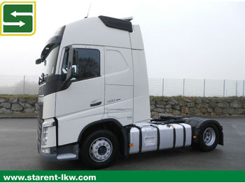 Tractor unit Volvo FH 500, XL-Kabine, Euro 6, 2 Tanks, VEB+