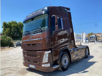 Tractor unit Volvo FH 540