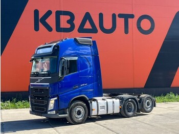 Tractor unit Volvo FH 540 6x2 RETARDER