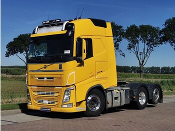 Tractor unit Volvo FH 540 6x2 voith retarder