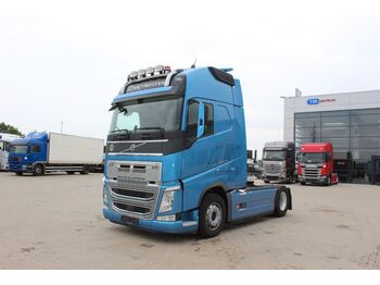 Tractor unit Volvo FH 540, EURO 6, VEB +