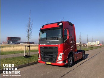 Tractor unit Volvo FH 540 Globetrotter 4x2 Euro 6