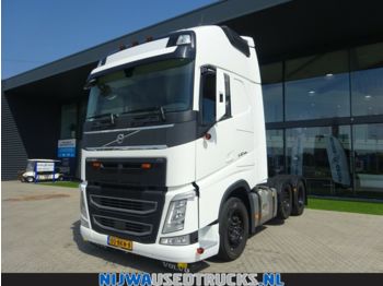 Tractor unit Volvo FH 540 I-Parkcool + ACC: picture 1