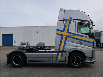 Volvo FH 540 Performance Edition, Glob XL, i-park cool, FULL, TOP - Tractor unit: picture 5
