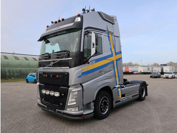 Volvo FH 540 Performance Edition, Glob XL, i-park cool, FULL, TOP - Tractor unit: picture 1