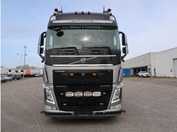 Volvo FH 540 Performance Edition, Glob XL, i-park cool, FULL, TOP - Tractor unit: picture 2