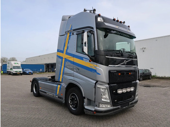 Volvo FH 540 Performance Edition, Glob XL, i-park cool, FULL, TOP - Tractor unit: picture 4