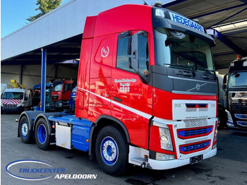 Volvo FH 540 Twin steering, Welgro, Dynamic steering - Tractor unit: picture 1