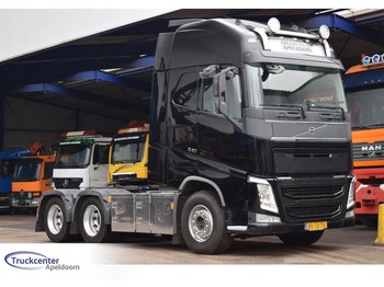 Tractor unit Volvo FH 540 XL, Retarder, 6x4, Euro 5, Truckcenter Apeldoorn: picture 1