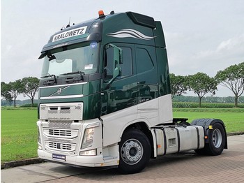 Tractor unit Volvo FH 540 xl 2x tank i-park-c: picture 1