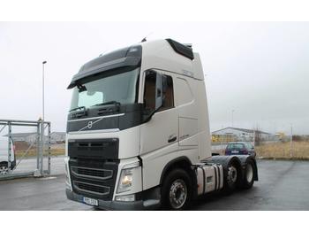Tractor unit Volvo FH 6*2 Euro 6