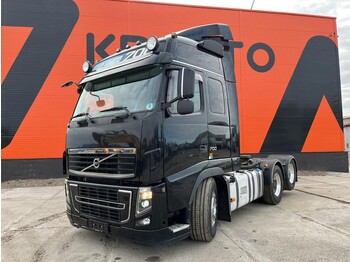 Tractor unit Volvo FH 700 6x2