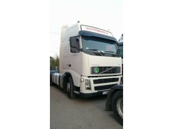 Tractor unit Volvo FH - FM 400 E5 Manual: picture 1