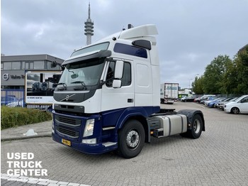 Tractor unit Volvo FM11 370 Globetrotter 4x2T Euro 6 NL-Truck: picture 1