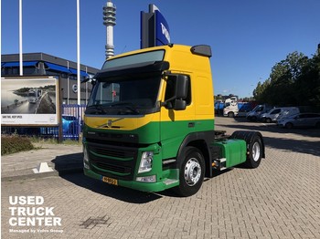 Tractor unit Volvo FM11 410 Globetrotter LXL 4x2T Euro6