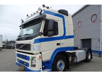 Tractor unit Volvo FM13-400 / GLOBETROTTER / AUTOMATIC / EURO-5 / LOW: picture 1
