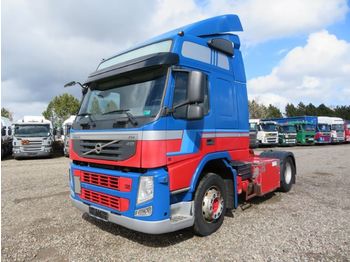 Tractor unit Volvo FM410 4x2 Globetrotter Euro 5