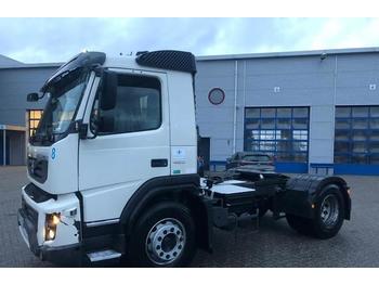 Tractor unit Volvo FMX-420 / AUTOMATIC / EURO-5 / EB-CHASSIS / 2013: picture 1