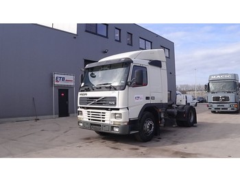 Tractor unit Volvo FM 10 - 360 (MANUAL GEARBOX / BOITE MANUELLE)