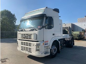 Tractor unit Volvo FM 12.420 MANUAL GEARBOX very very clean truck !!!
