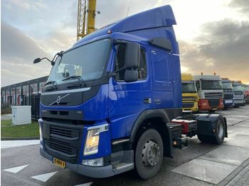 Tractor unit Volvo FM 330 4X2 EURO 6