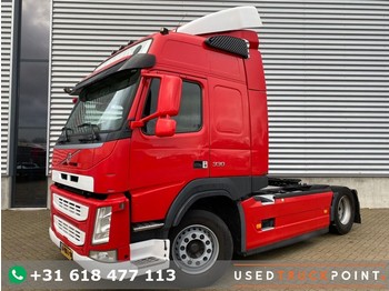 Tractor unit Volvo FM 330 / Euro 6 / 2 Tanks / VEB / NL Truck: picture 1