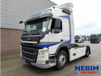 Tractor unit Volvo FM 330 Euro 6 - GLOBETROTTER