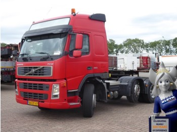 Tractor unit Volvo FM 380: picture 1