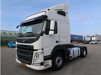 Volvo FM 410 4x2 Globetrotter, Euro 6, FB chass.no, NL Truck, TOP! - Tractor unit: picture 1