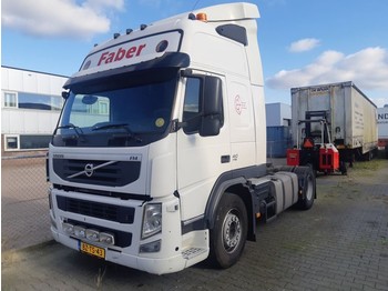 Tractor unit Volvo FM 410 EEV 4X2: picture 1