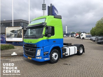 Tractor unit Volvo FM 410 Globetrotter LXL 4x2 Euro 6