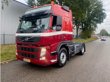 Tractor unit VOLVO FM 410