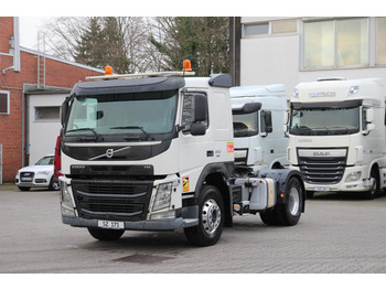 Tractor unit VOLVO FM 450