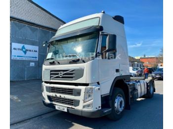 Tractor unit Volvo FM 450 Globetrotter XL Euro 5 Nebenantrieb