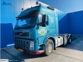 Tractor unit Volvo FM 480 6x2, EURO 5, Hydraulic: picture 1