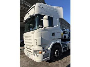 Tractor unit scania R500: picture 3