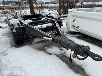  2023 Närko Dolly / 15760 kg nyttelast - Trailer