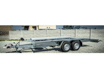  Boro nowa LAWETA Jupiter - Autotransporter trailer