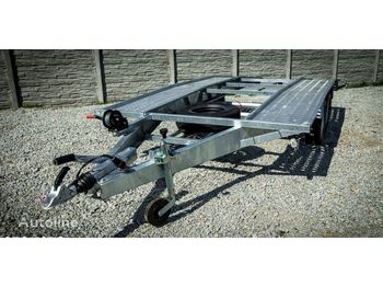 NIEWIADOW NOWA LAWETAAdam light 45m B.MOCNA - Autotransporter trailer