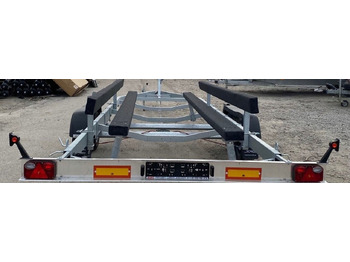 Boro New - Boat trailer