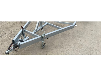 Boro New - Boat trailer