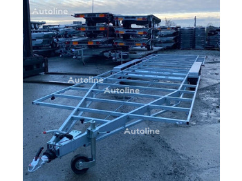 Boro New - Boat trailer